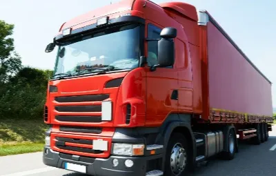 Adana Kestel Ambar Kargo