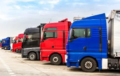 Adana Kestel Ambar Nakliyat