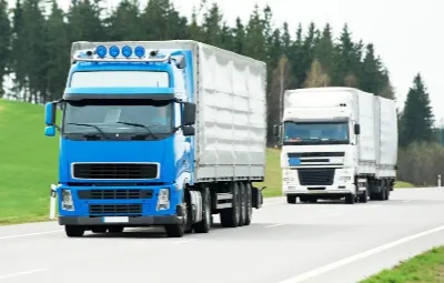 Adana ile Kestel Arası Eşya Taşıma